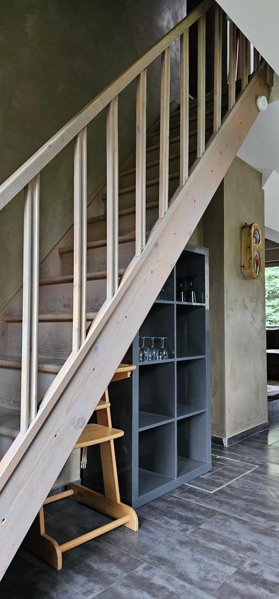 La Tulipe Apartment Durbuy Exterior foto