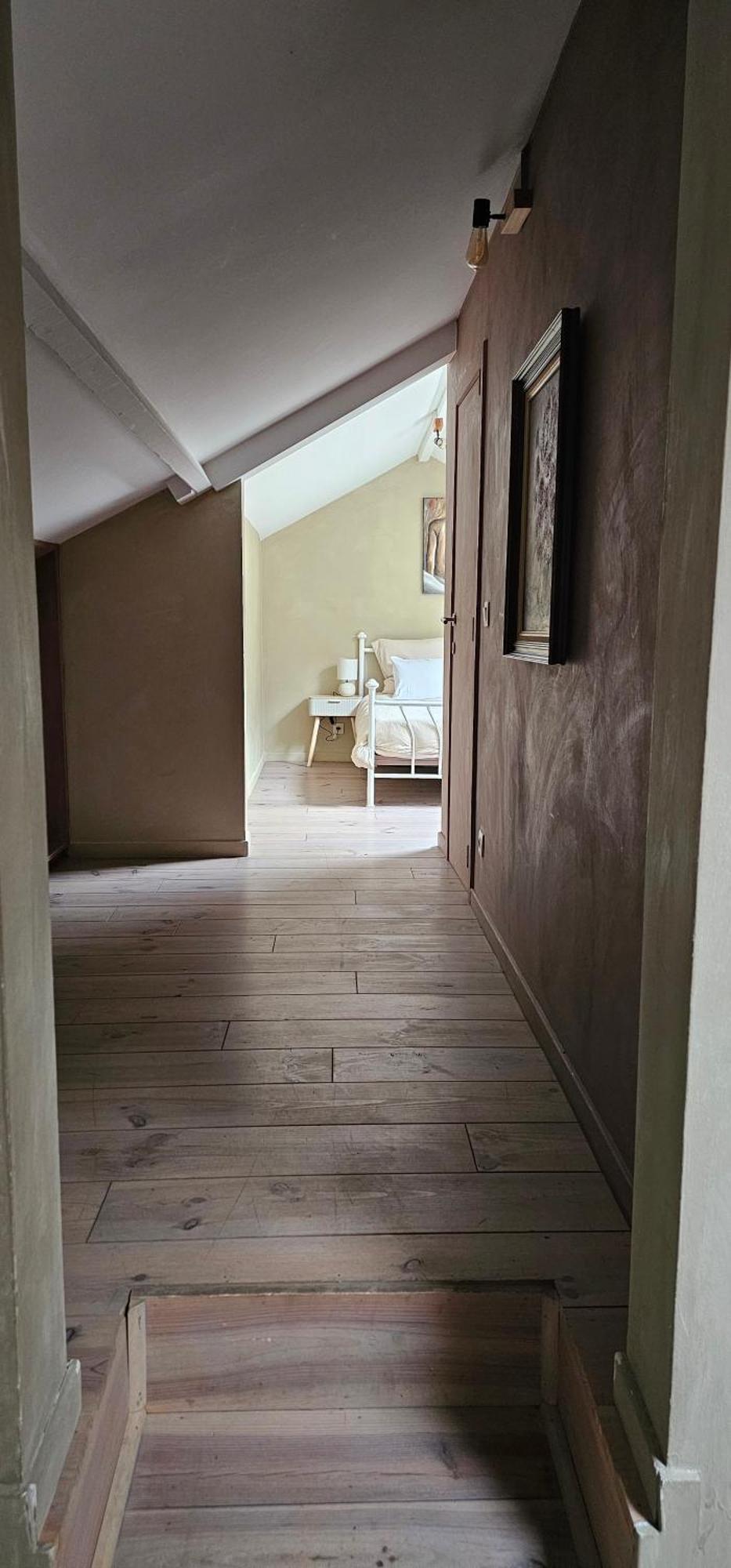 La Tulipe Apartment Durbuy Exterior foto