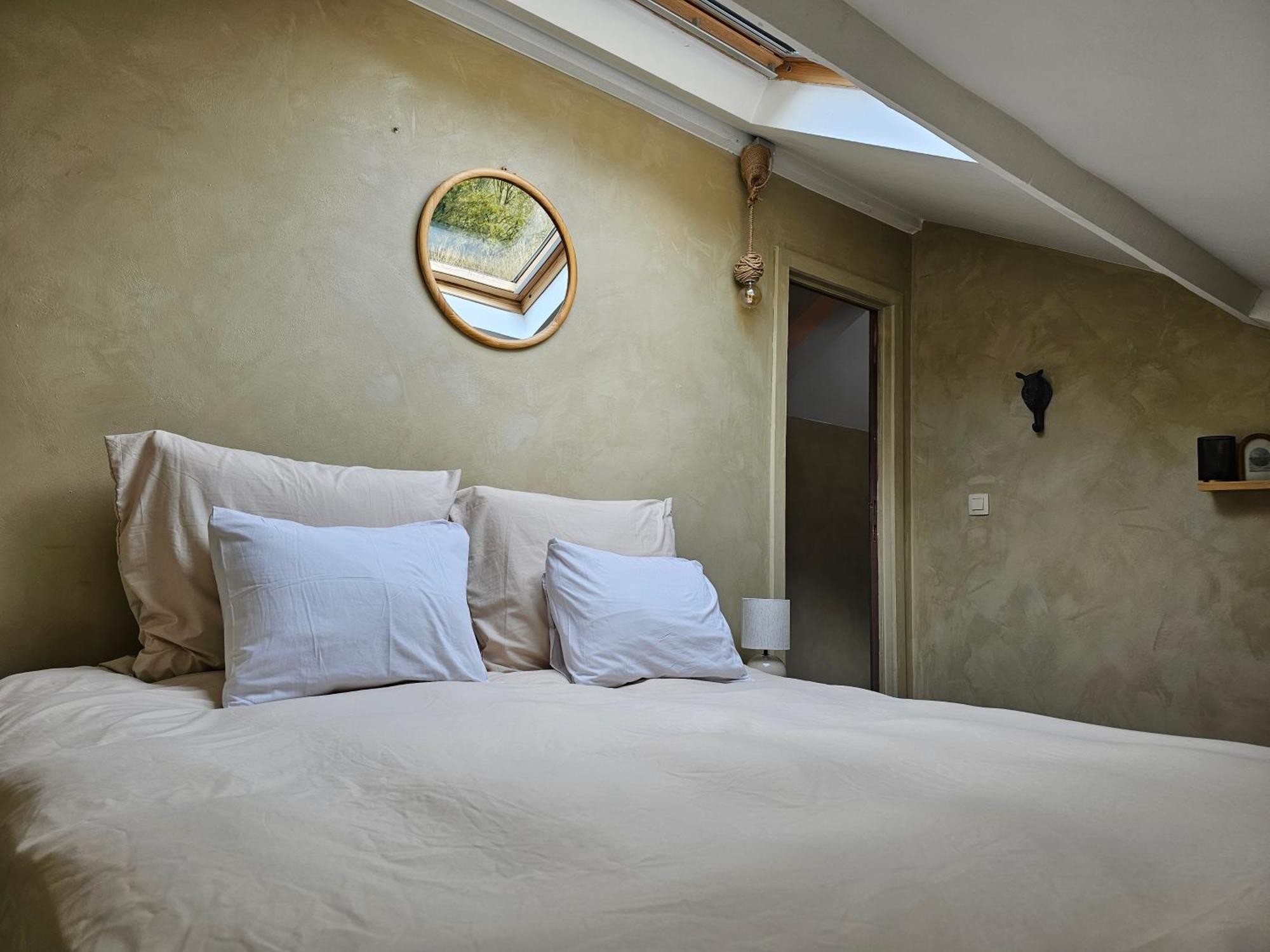 La Tulipe Apartment Durbuy Exterior foto