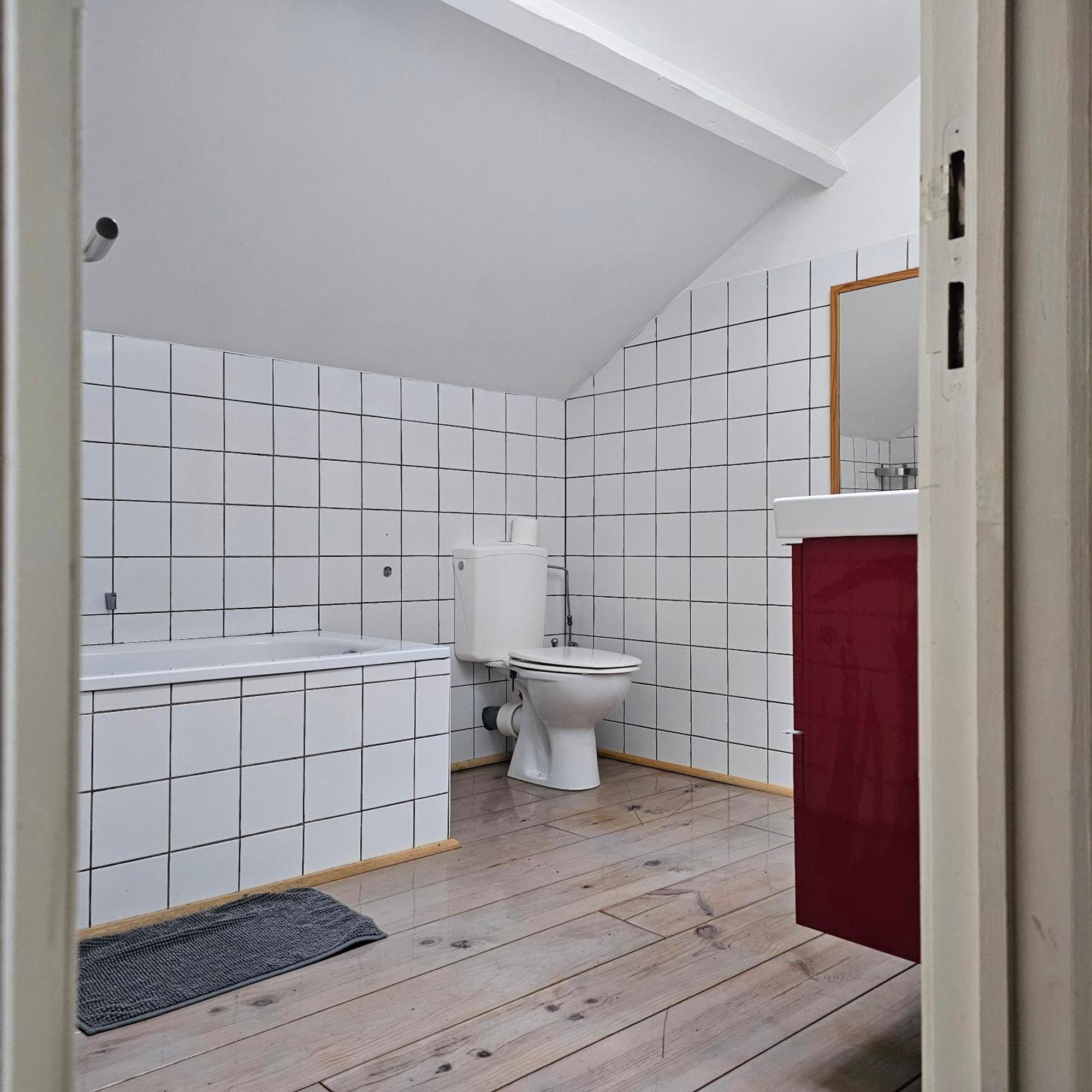 La Tulipe Apartment Durbuy Exterior foto
